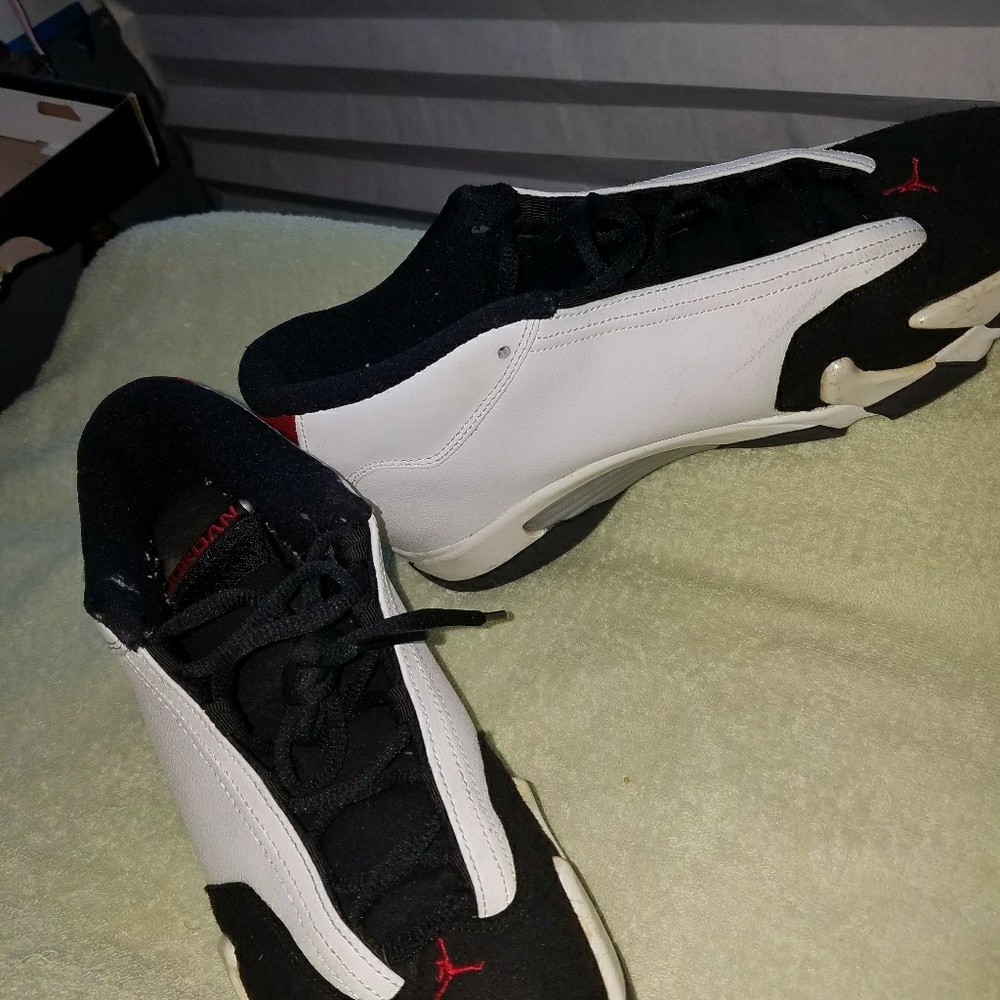 Jordan Retro 14